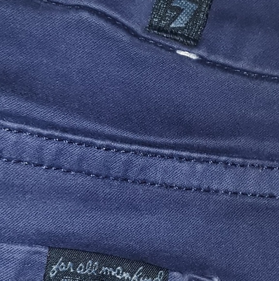 7 For All Mankind Denim - Jeans